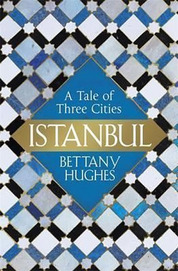 Obrázok Istanbul - A Tale Of Three Cities