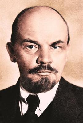 Obrázok Lenin