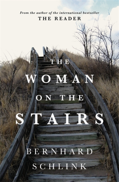 Obrázok The Woman on the Stairs