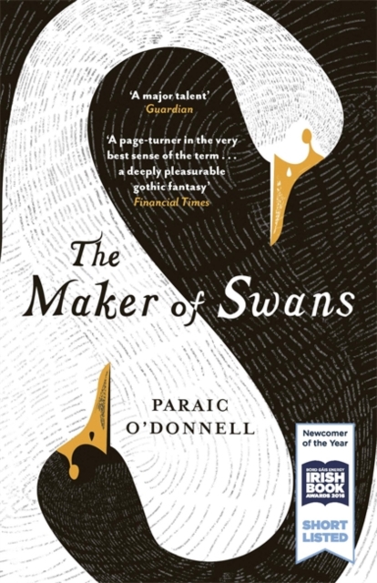 Obrázok The Maker of Swans
