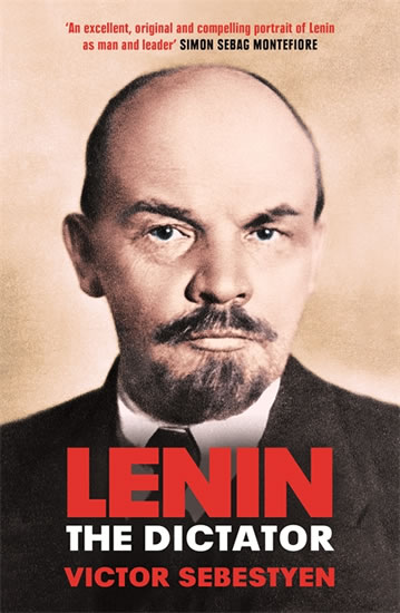 Obrázok Lenin the Dictator