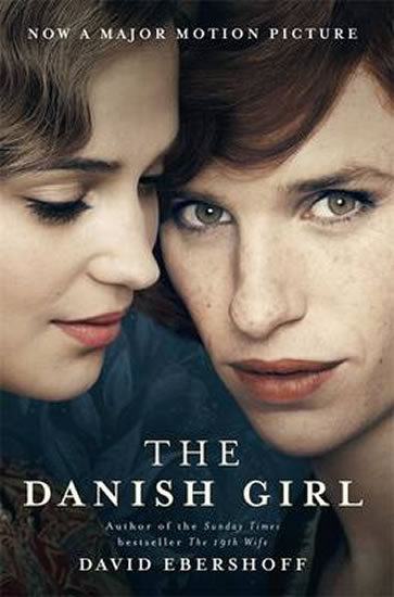 Obrázok The Danish Girl