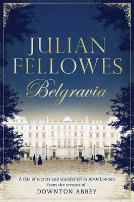 Obrázok Belgravia