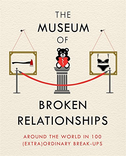 Obrázok The Museum of Broken Relationships