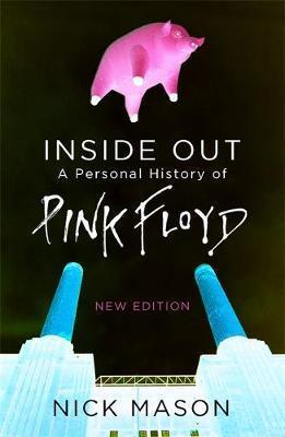 Obrázok Inside Out : A Personal History of Pink Floyd - New Edition