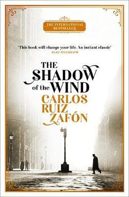 Obrázok The Shadow of the Wind