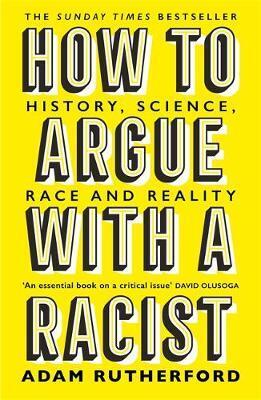 Obrázok How to Argue With a Racist