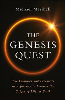 Obrázok The Genesis Quest