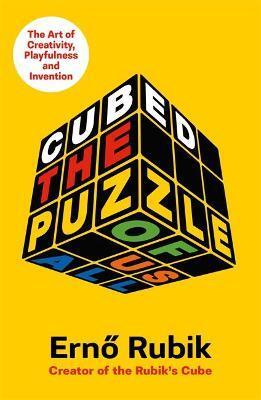 Obrázok Cubed