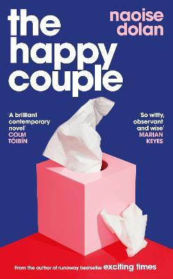 Obrázok The Happy Couple
