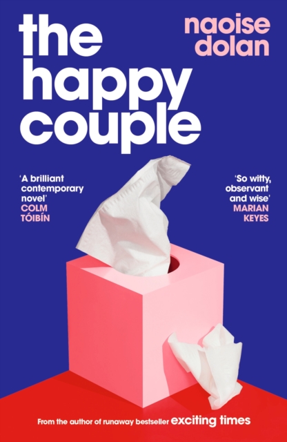 Obrázok The Happy Couple
