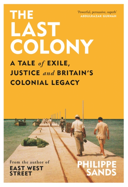 Obrázok The Last Colony