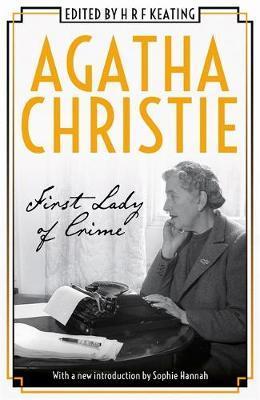 Obrázok Agatha Christie: First Lady of Crime