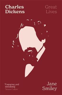 Obrázok Charles Dickens