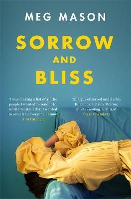 Obrázok Sorrow and Bliss