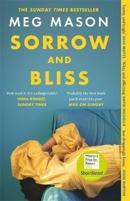 Obrázok Sorrow and Bliss