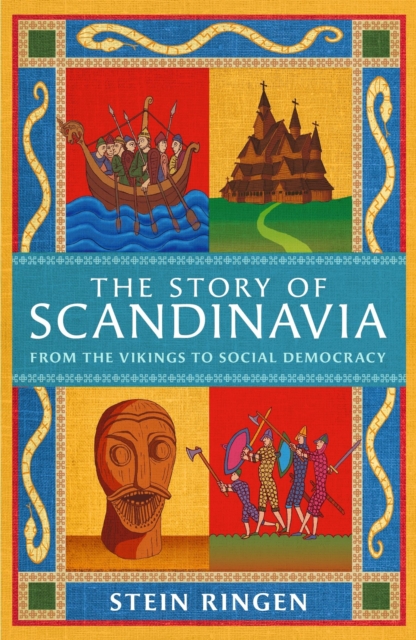 Obrázok The Story of Scandinavia
