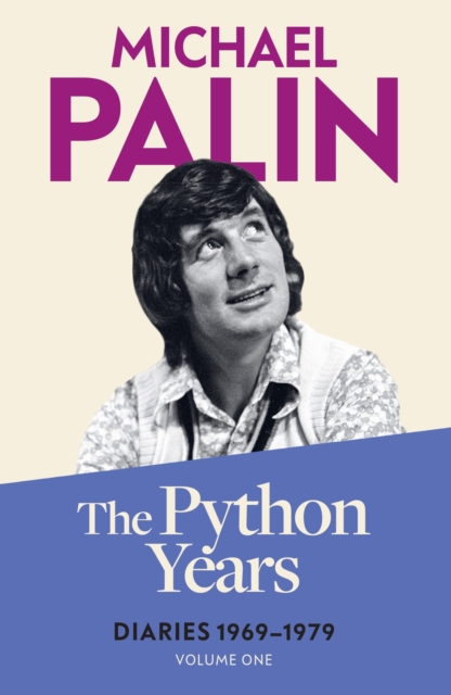 Obrázok The Python Years