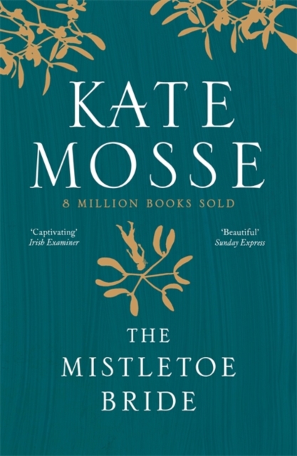 Obrázok The Mistletoe Bride and Other Haunting Tales