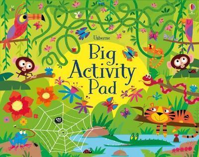 Obrázok Big Activity Pad