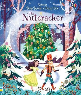 Obrázok PEEP INSIDE FAIRYTALE THE NUTCRACKER