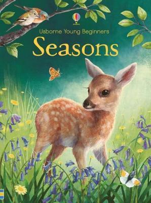 Obrázok Seasons