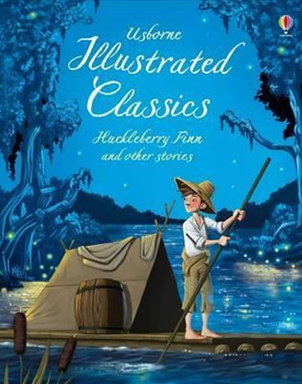 Obrázok Illustrated Classics