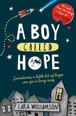 Obrázok A Boy Called Hope