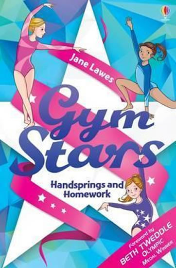 Obrázok Gym Stars - Handsprings and Homework