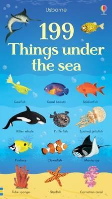 Obrázok 199 Things Under the Sea
