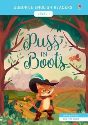 Obrázok Puss in Boots