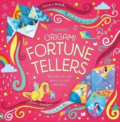 Obrázok Fortune Tellers