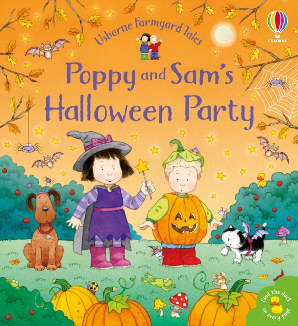 Obrázok Poppy and Sam