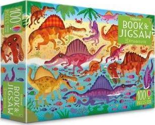 Obrázok Dinosaurs
