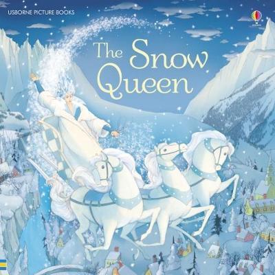 Obrázok The Snow Queen