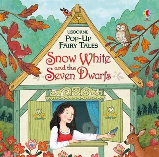 Obrázok Snow White