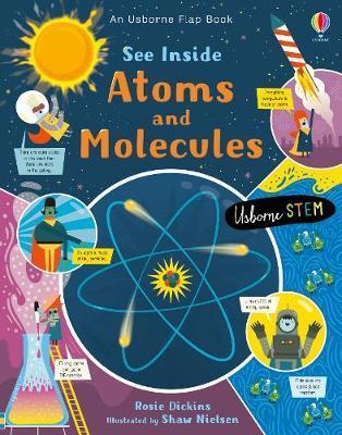 Obrázok See Inside Atoms and Molecules