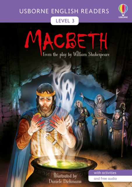 Obrázok Macbeth