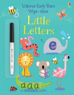 Obrázok Little Letters