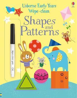 Obrázok Shapes & Patterns