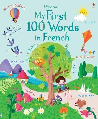 Obrázok My First 100 Words in French