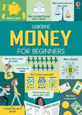 Obrázok Money for Beginners