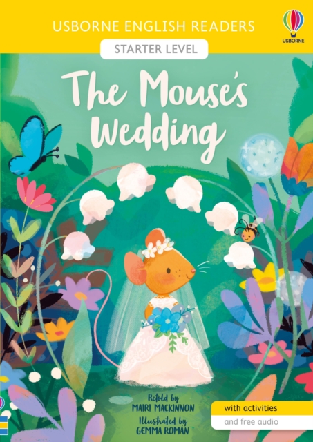 Obrázok The Mouse's Wedding