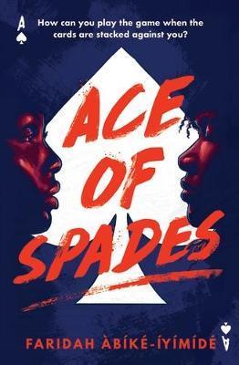 Obrázok Ace of Spades