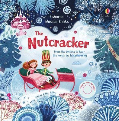 Obrázok The Nutcracker