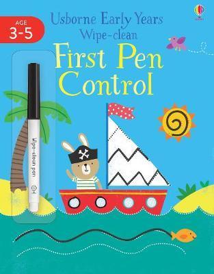 Obrázok First Pen Control