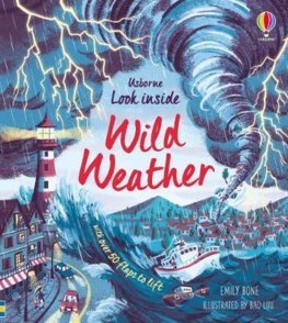 Obrázok Look Inside Wild Weather