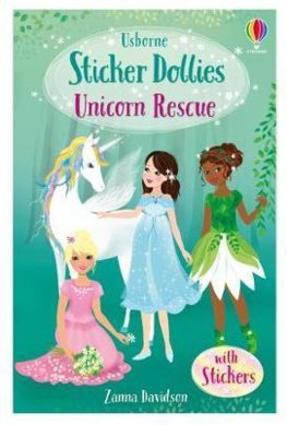 Obrázok Unicorn Rescue
