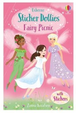 Obrázok Fairy Picnic