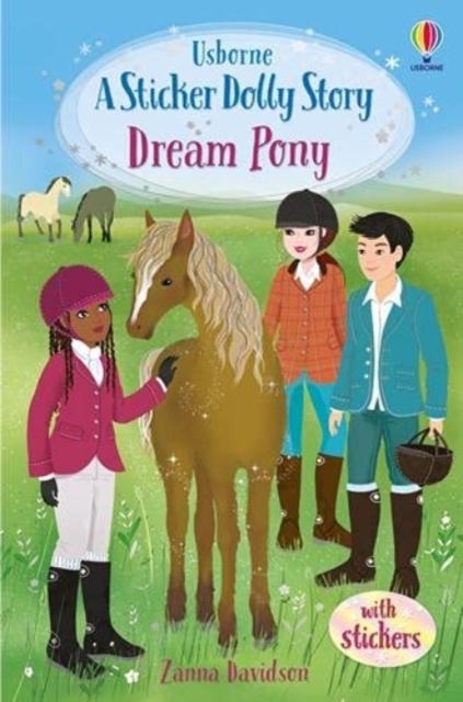 Obrázok Dream Pony